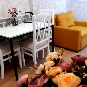 Dmanisi Апартаменты