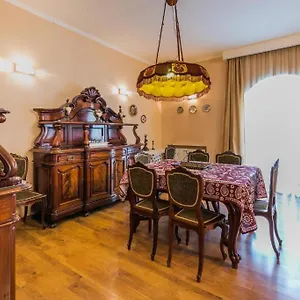 Baratashvili Street Апартаменты