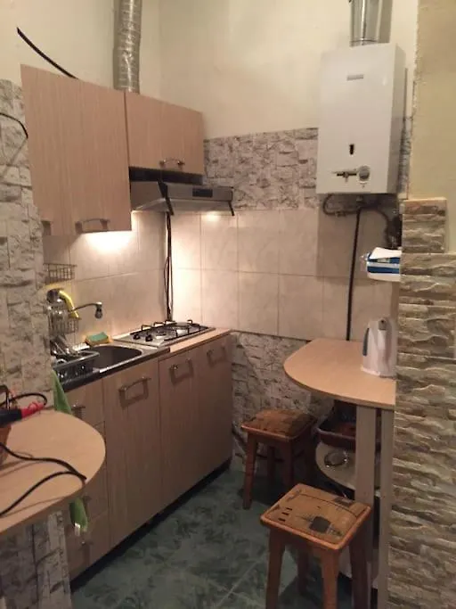 Nataly Apartament-Old Tbilisi Center