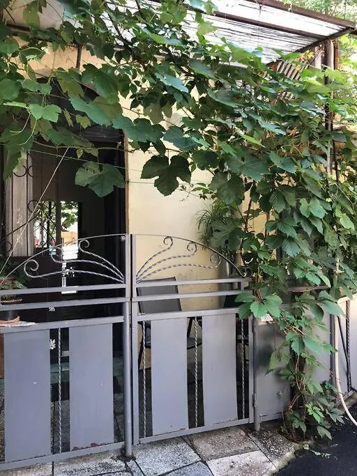 Nataly Apartament-Old Tbilisi Center 아파트