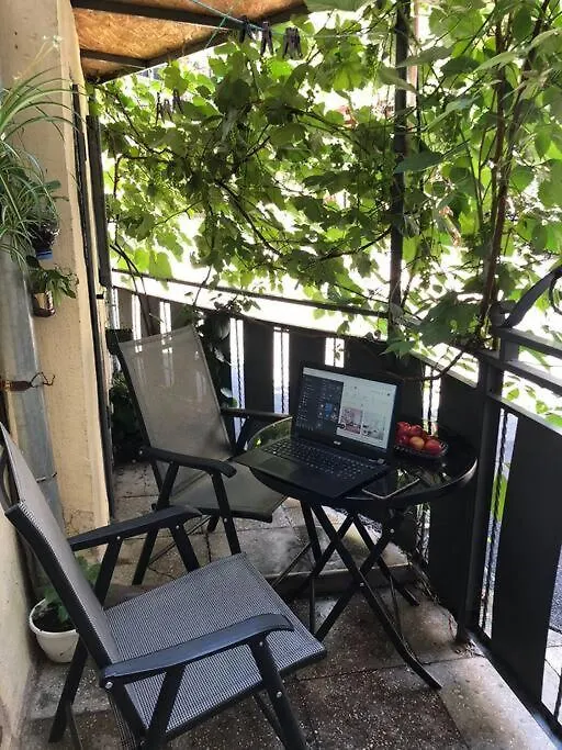 Nataly Apartament-Old Tbilisi Center 조지아