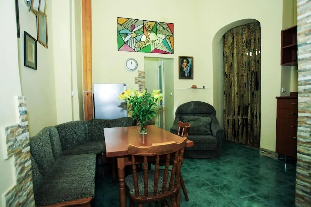 Nataly Apartament-Old Tbilisi Center 0*,  조지아