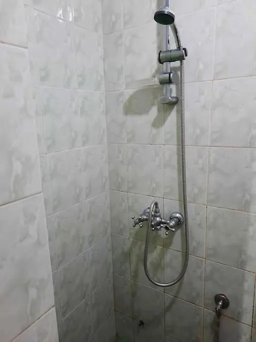 Nataly Apartament-Old Tbilisi Center 0*,